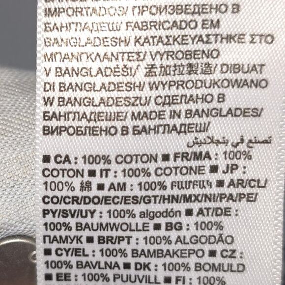 Gap Shorts Womens 0R 25 (29x4) Blue High Rise Stride Short Dark Wash Denim - Picture 5 of 9